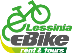 Ebike Lessinia Rent & Tours